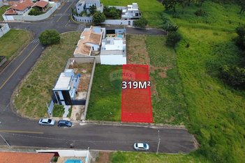 land_lot em Rua Madre Amanda de Castro Junqueira, Jardim Elite - Mogi Mirim - SP