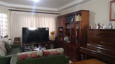 house em Rua Gustavo Figner, Vila Beatriz - São Paulo - SP