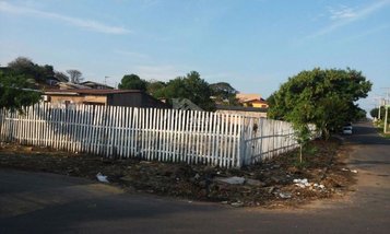 land_lot em Rua Novo Hamburgo, Capão da Cruz - Sapucaia do Sul - RS