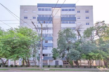 apartment em Engenheiro Ludolfo Boehl, Teresópolis - Porto Alegre - RS