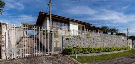 house em Victor Hugo, Lindoia - Curitiba - PR