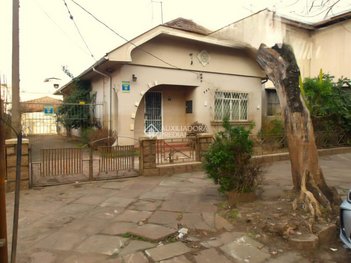 house em Avenida Paraná, Navegantes - Porto Alegre - RS