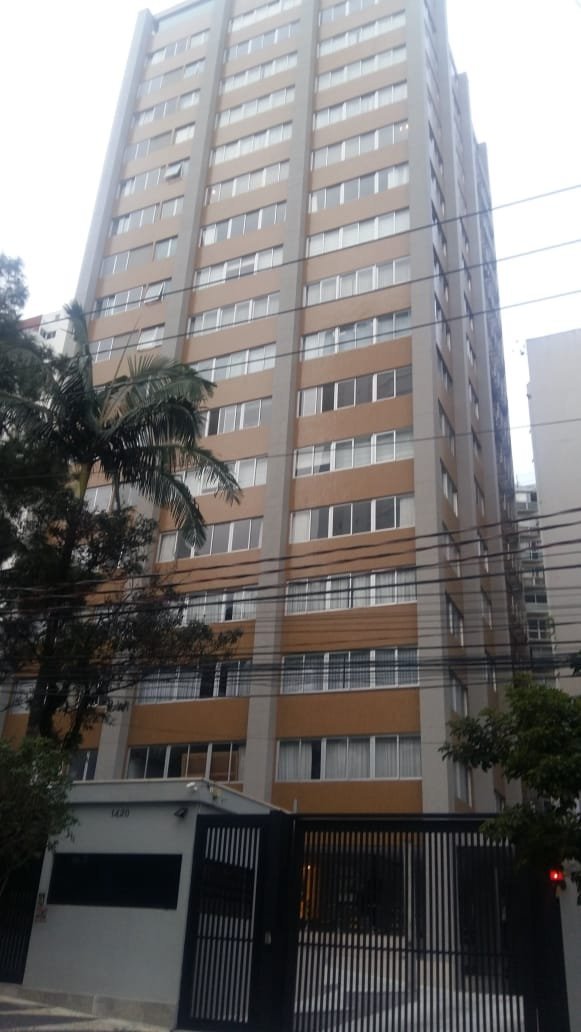 Apartamento para Venda por R$3.780.000,00 com 307m², 4 dormitórios e 3 vagas - Jardim paulista, São paulo / SP - Foto 3