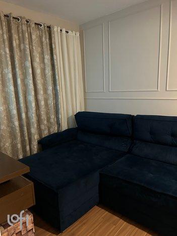 apartment em Alda, Centro - Diadema - SP
