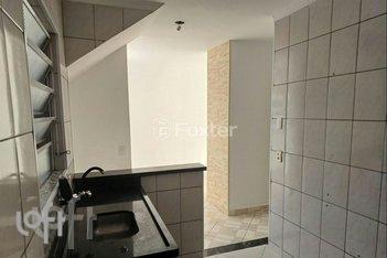 house em Ferdinando Carulli, Lajeado - São Paulo - SP