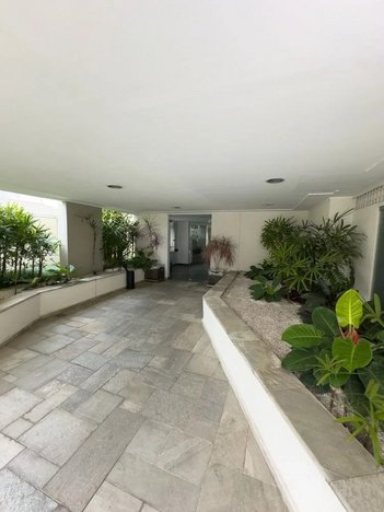 apartment em Rua Apinajés, Perdizes - São Paulo - SP