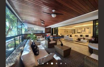 apartment em Rua Professor Motta Maia, Recreio dos Bandeirantes - Rio de Janeiro - RJ