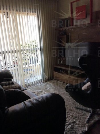 apartment em Avenida Franz Voegeli, Continental - Osasco - SP