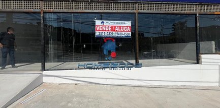 industrial em Rua Professor Ge Badaró, Jardim Novo Campos Elíseos - Campinas - SP