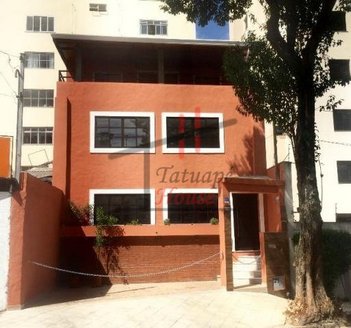 commercial_property em Padre Raposo, Mooca - São Paulo - SP