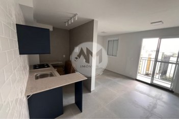 apartment em Rua Olímpia de Almeida Prado, Barra Funda - São Paulo - SP