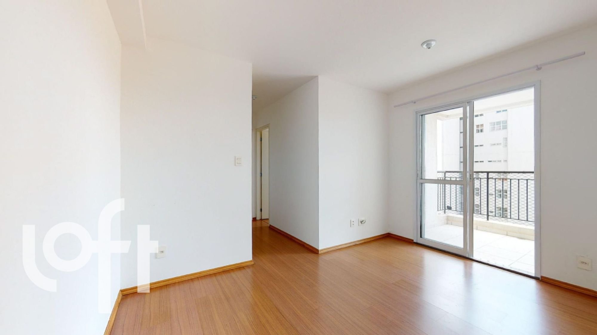 Apartamento para Venda por R$450.000,00 com 66m², 2 dormitórios e 1 vaga - Tucuruvi, São paulo / SP