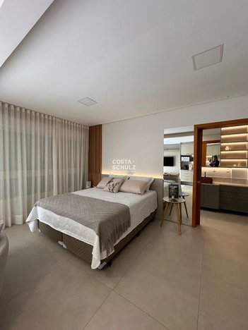 apartment em Rua Itália, Jardim Europa - Santa Cruz do Sul - RS