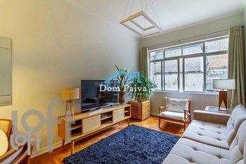 apartment em Avenida Nove de Julho, Bela Vista - São Paulo - SP