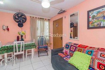 apartment em Bento Gonçalves, Partenon - Porto Alegre - RS