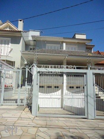 house em Henrique Scliar, Jardim Itu-Sabará - Porto Alegre - RS