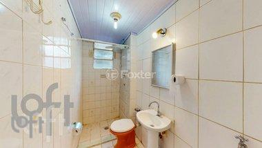 apartment em Paulista, Jardim América - São Paulo - SP