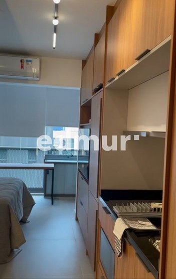 apartment em Rua Alves Guimarães, Pinheiros - São Paulo - SP