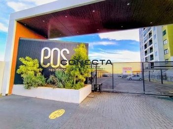 apartment em Avenida da Maratona, Olímpico - Londrina - PR