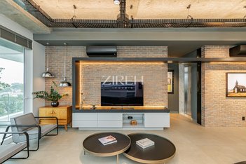 apartment em Avenida Nossa Senhora da Luz, Bacacheri - Curitiba - PR