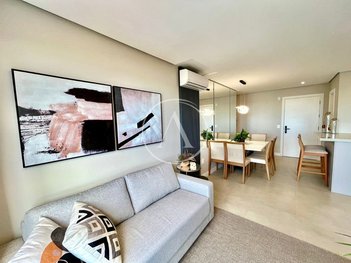 apartment em Avenida Ubatuba de Farias, Zona Nova - Capão da Canoa - RS