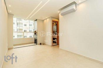 apartment em Rua Irmão Norberto Francisco Rauch, Jardim Carvalho - Porto Alegre - RS