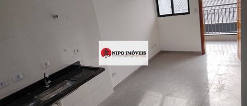apartment em Rua Alto Belo, Vila Antonina - São Paulo - SP