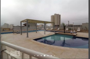 apartment em Rua Araçatuba, Santa Maria - Santo André - SP