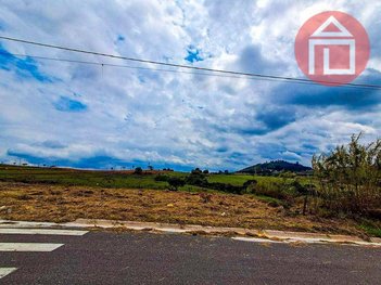 land_lot em Rua Euclides Lopes Terron, Cidade Planejada II - Bragança Paulista - SP