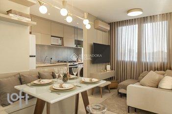 apartment em Três de Outubro, Sarandi - Porto Alegre - RS