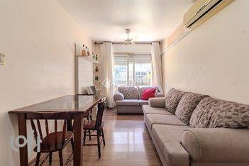 apartment em Carlos Estevão, Passo das Pedras - Porto Alegre - RS
