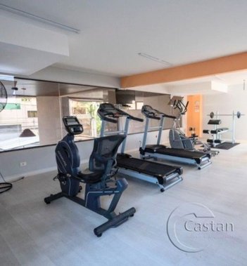 apartment em Rua Serra de Botucatu, Vila Gomes Cardim - São Paulo - SP