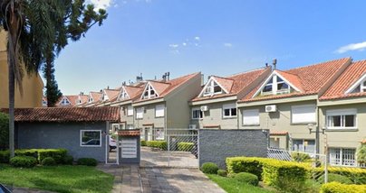 house em Avenida Cai, Cristal - Porto Alegre - RS
