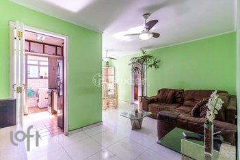apartment em Vergueiro, Aclimação - São Paulo - SP