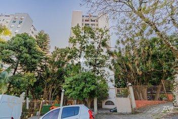 apartment em Jataí, Cristal - Porto Alegre - RS