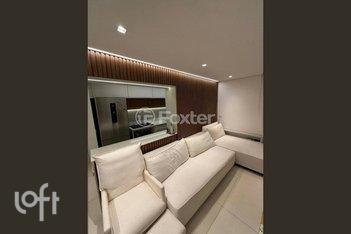 apartment em Gomes de Carvalho, Vila Olímpia - São Paulo - SP