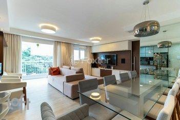apartment em Assungui, Cursino - São Paulo - SP