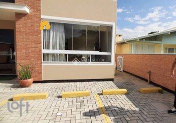 apartment em Professora Clotilde Silveira Juttel, Pinheira - Palhoça - SC
