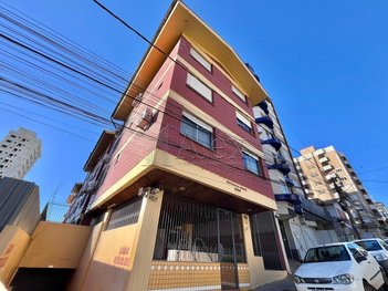 apartment em Rua Uruguai, Centro - Passo Fundo - RS