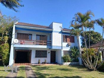 house em Protásio Alves, Niterói - Canoas - RS