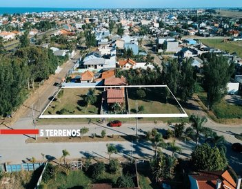 commercial_building em Avenida José Bruno Klein, Xangri-Lá - Xangri-Lá - RS