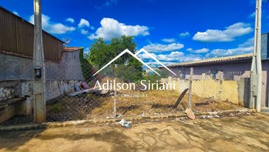 land_lot em Avenida República, Palmital - Marília - SP