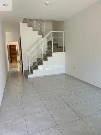 house em Antônio Lopes, Cidade Líder - São Paulo - SP