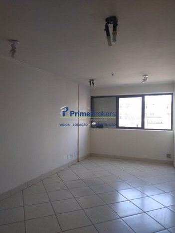 office em Avenida Professor Noé Azevedo, Vila Mariana - São Paulo - SP