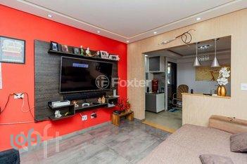 house em Sargento Aires Silva Dias, Sapopemba - São Paulo - SP