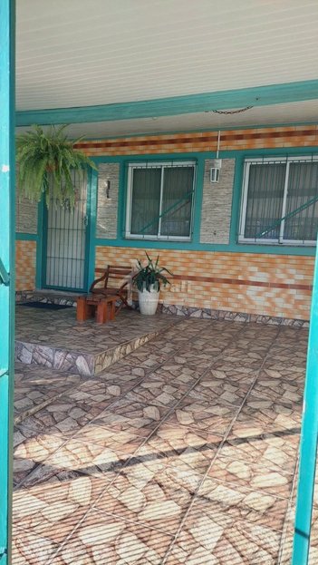 house em Rua Rio Panaíba, Lomba da Palmeira - Sapucaia do Sul - RS