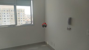 apartment em Rua Edvard Carmilo, Jardim Celeste - São Paulo - SP