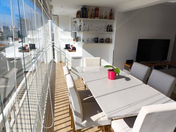 apartment em Rua Vicentina Gomes, Jurubatuba - São Paulo - SP