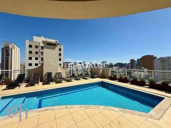 apartment em Ivo Define Frasca, Vila Olímpia - São Paulo - SP
