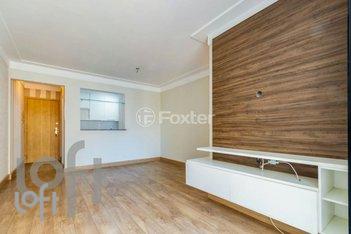apartment em Itaboraí, Bosque da Saúde - São Paulo - SP